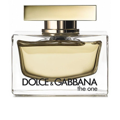 Dolce & Gabbana The One Parfüm Eau De Parfum Elegant And Eternal