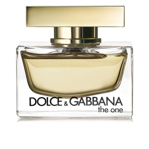 Dolce & Gabbana The One Parfüm Eau De Parfum Elegant And Eternal