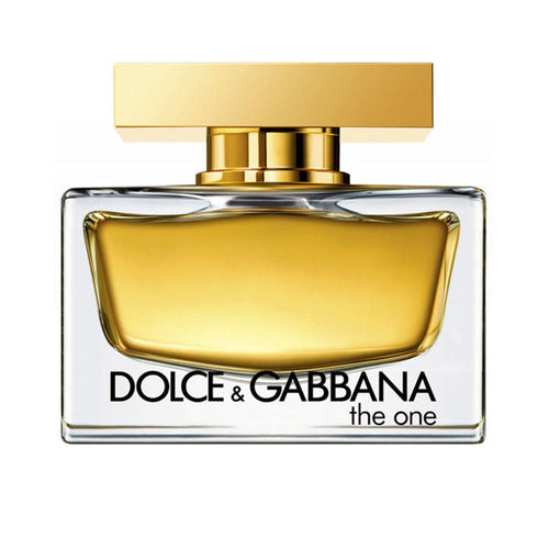 Dolce & Gabbana The One Parfüm Eau De Parfum Elegant And Eternal