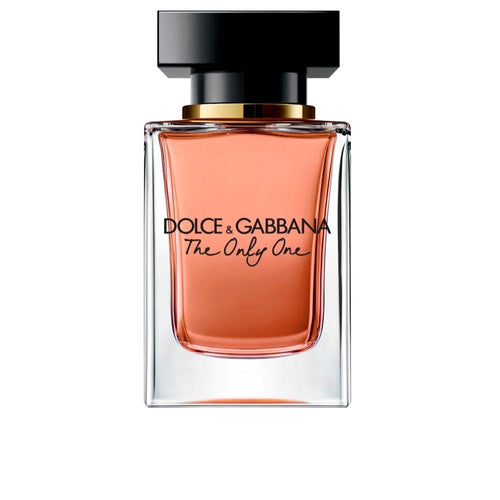 Dolce & Gabbana The Only One Parfüm Eau De Parfum Bold Violet Coffee Notes