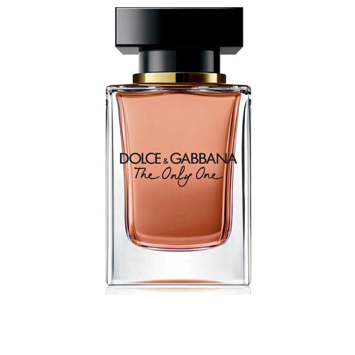 Dolce & Gabbana The Only One Parfüm Eau De Parfum Bold Violet Coffee Notes