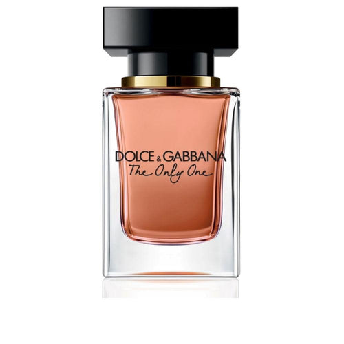 Dolce & Gabbana The Only One Parfüm Eau De Parfum Bold Violet Coffee Notes