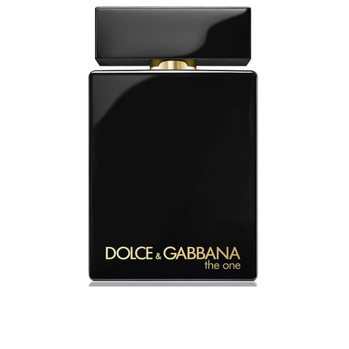 Dolce & Gabbana The One For Men Parfum Eau De Parfum Intense Fesselnde Orientalische Note