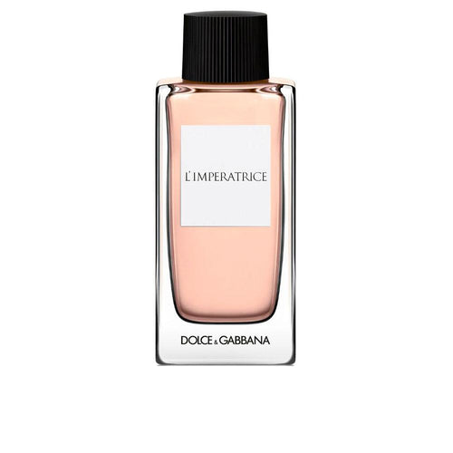 Dolce & Gabbana D&G Anthology Parfüm Eau De Toilette L'Imperatrice Zeitlose Blumige Eleganz