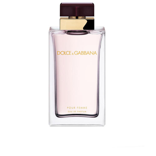 Dolce & Gabbana Dolce & Gabbana Pour Femme Parfüm Eau De Parfum Mediterraner Geist