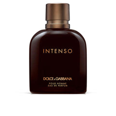 Dolce & Gabbana Intenso Parfüm Eau De Parfum Zeitlose Mediterrane Eleganz Erleben
