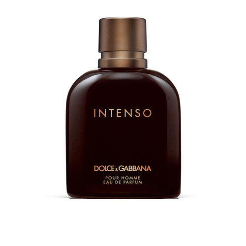 Dolce & Gabbana Intenso Parfüm Eau De Parfum Zeitlose Mediterrane Eleganz Erleben