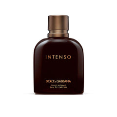 Dolce & Gabbana Intenso Parfüm Eau De Parfum Zeitlose Mediterrane Eleganz Erleben