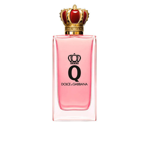 Dolce & Gabbana Q By Dolce & Gabbana Parfüm Eau De Parfum Charakterstarker Duft