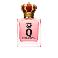 Dolce & Gabbana Q By Dolce & Gabbana Parfüm Eau De Parfum Charakterstarker Duft