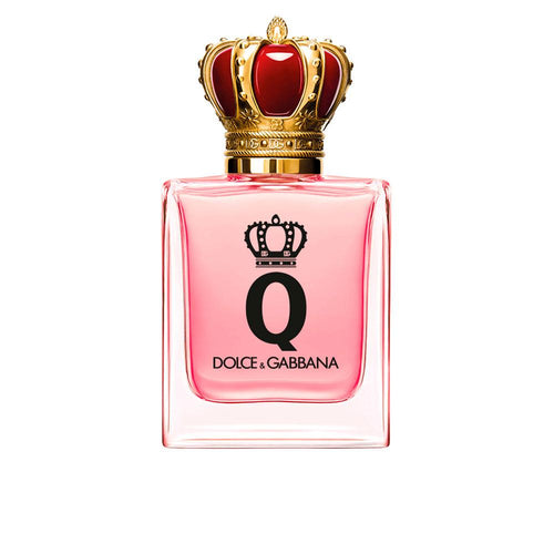 Dolce & Gabbana Q By Dolce & Gabbana Parfüm Eau De Parfum Charakterstarker Duft