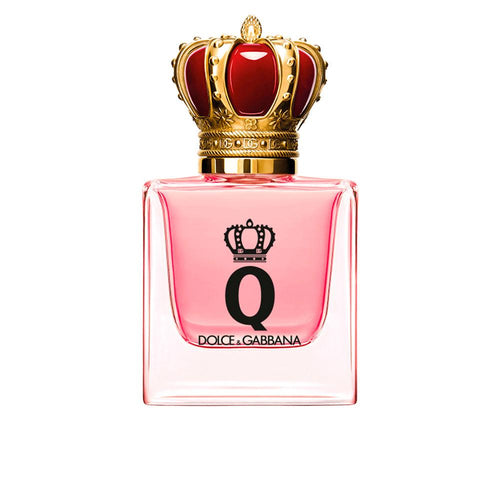 Dolce & Gabbana Q By Dolce & Gabbana Parfüm Eau De Parfum Charakterstarker Duft
