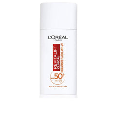 L'Oréal Paris Revitalift Fluido Hidratante Anti UV Hidratación Y Protección Superior