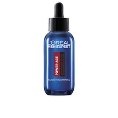L'Oréal Paris Men Expert Suero Antiedad Con Ácido Hialurónico Hidratación Suprema
