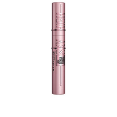 Maybelline Lash Sensational Máscara Pestañas Largas Y Voluminosas