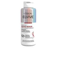 L'Oréal Paris Elvive Bond Repair Pre Champú Tratamiento Para Cabello Dañado Nutrición Profunda