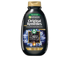 Garnier Original Remedies Shampoo Equilibrio E Purezza Naturale