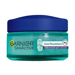 Garnier Skinactive Aloe Hialurónico Crema De Noche 48 Horas Hidratación