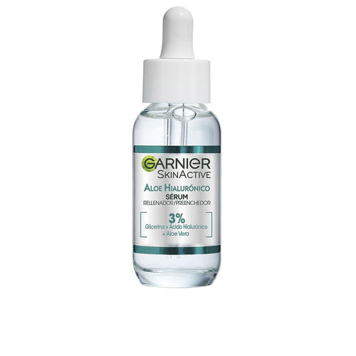 Garnier Skinactive Aloe Hialurónico Suero Hidratación Inmediata