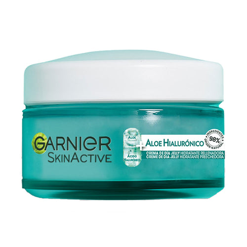 Garnier Skinactive Aloe Hyaluronic Crema Giorno