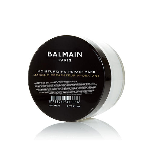 Balmain Hair Balmain Moisturizing Care Maschera Capelli Idratazione E Riparazione