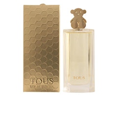 Tous Tous Perfume Eau De Parfum Elegante Y Femenino