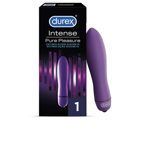 Durex Toy Estimulador Sensual Pure Pleasure Juguete Erótico Experiencia Erótica Única