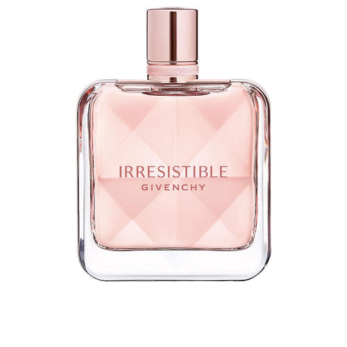 Givenchy Irresistible Givenchy Perfume Eau De Parfum Aroma Seductor Rosa Y Madera