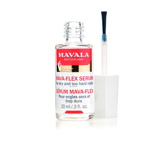 Mavala Mava-Flex Sérum Pour Ongles Ongles Forts Et Brillants