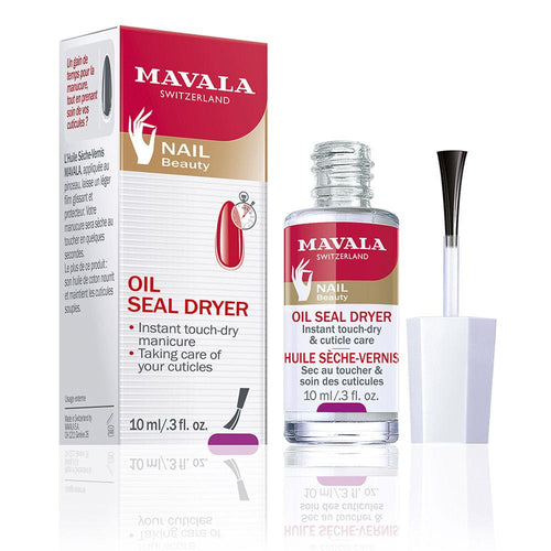Mavala Nail Beauty Drying Oil Fast Dry For Perfect Manicure
