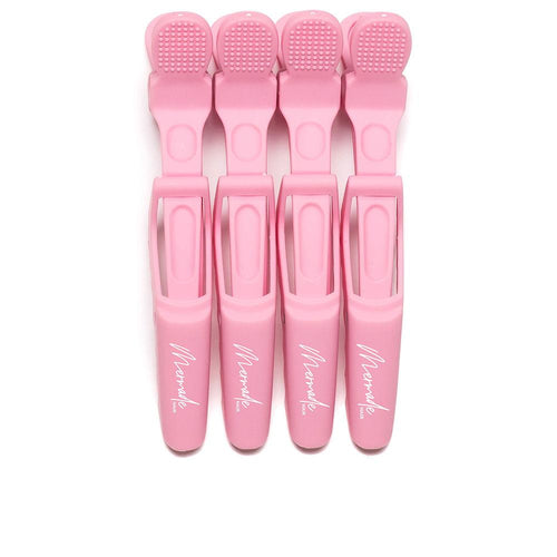 Mermade Mermade Pinzas Para Cabello Estilo Sin Esfuerzo
