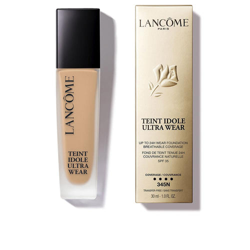 Lancôme Teint Idole Ultra Wear Fondotinta Copertura Perfetta 24 Ore