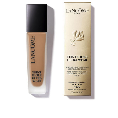 Lancôme Teint Idole Ultra Wear Fondotinta Copertura Perfetta 24 Ore