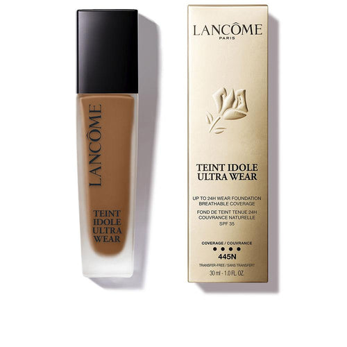 Lancôme Teint Idole Ultra Wear Fondotinta Copertura Perfetta 24 Ore