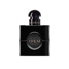Yves Saint Laurent Black Opium Profumo Eau De Parfum Note Di Caffè E Vaniglia