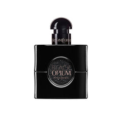 Yves Saint Laurent Black Opium Profumo Eau De Parfum Note Di Caffè E Vaniglia