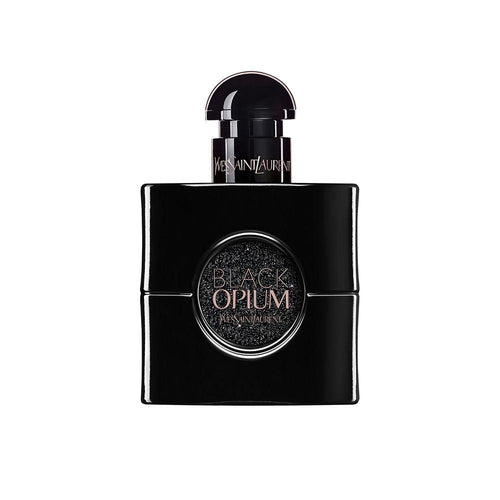 Yves Saint Laurent Black Opium Profumo Eau De Parfum Note Di Caffè E Vaniglia