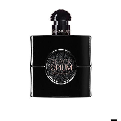 Yves Saint Laurent Black Opium Profumo Eau De Parfum Note Di Caffè E Vaniglia