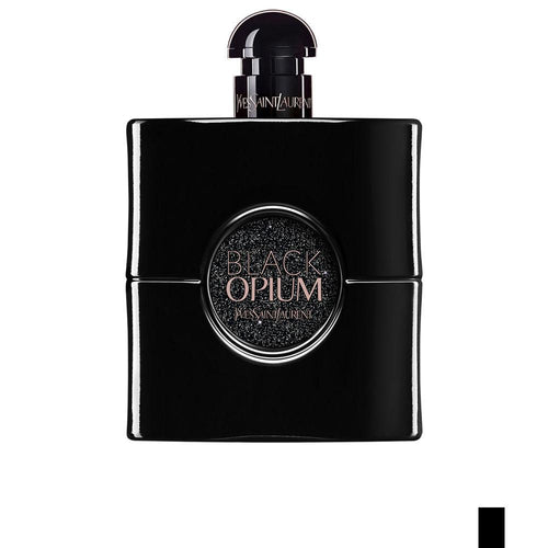 Yves Saint Laurent Black Opium Profumo Eau De Parfum Note Di Caffè E Vaniglia