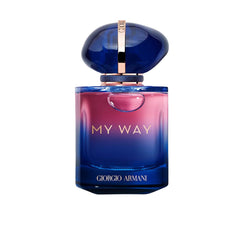 Giorgio Armani My Way Perfume Eau De Parfum Refillable Floral Woody Elegance