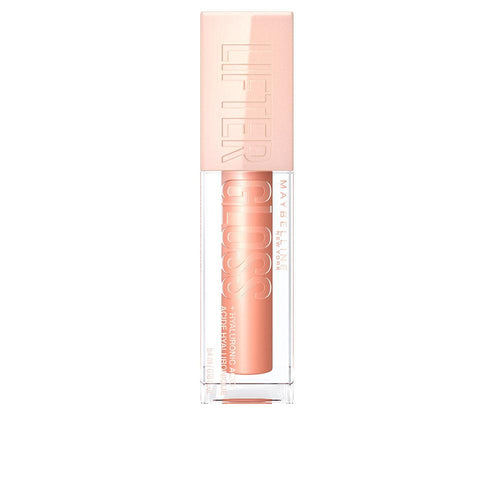 Maybelline Lifter Gloss Labbra Brillante Seduzione Naturale