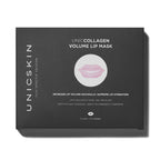 Unicskin Unic Belleza Flash Maschera Labbra Volumizzante Idratante Labbra Piene E Attraenti