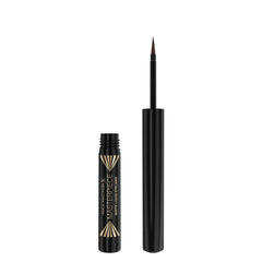Max Factor Masterpiece Delineador Líquido Mate Vegan Resistente Al Agua