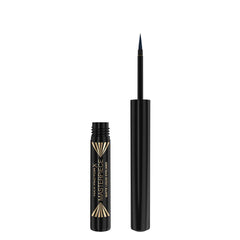 Max Factor Masterpiece Delineador Líquido Mate Vegan Resistente Al Agua