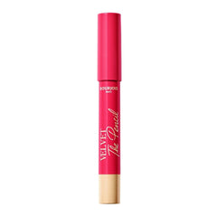 Bourjois Velvet Matita Labbra Rouge #07