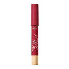 Bourjois Velvet Matita Labbra Rouge #07