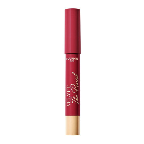 Bourjois Velvet Matita Labbra Rouge #07