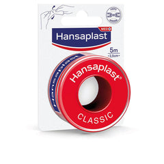 Hansaplast Hp Esparadrapo Classic Cinta Adhesiva Cuidado Inmediato