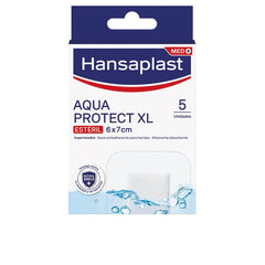 Hansaplast Hp Aqua Protect Vendaje Cuidado Rápido