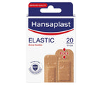 Hansaplast Hp Elastic Cerotti Elastici Protezione Rapida